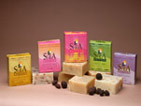 Shea Butter Bar Soaps