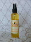 Shea Baby Bath/Body/Hair and Massage Oil-Unisex