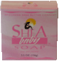 Shea Baby Girl Shea Butter Soap