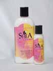 Passion Shea Butter Lotion - 8oz