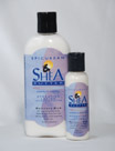 Sensual Shea Butter Lotion - 8oz